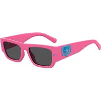 CHIARA FERRAGNI SUNGLASSES Sonnenbrille CF 7013_S CF 7013_S_35J-IR_53