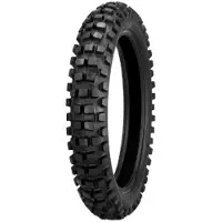 Shinko R-505 HOLES. HT (TT) 100/90-19 57M