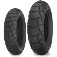 Shinko SR-428 (TT) 130/80-18 66P