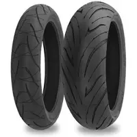 Shinko R-016 Verge-2X 160/60ZR17 69W
