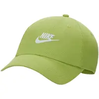 Nike Heritage 86 Futura Kappe Mann One Size