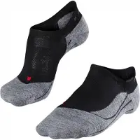 Falke Wandersocken TK 5 IN Black Mix Damen-Schuhgröße 41 - 42