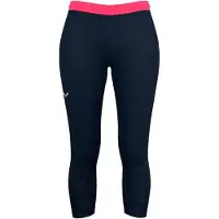 Salewa Damen Tight CRISTALLO WARM AMR W 3/4TIGHT.
