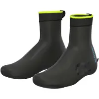 ALÉ Klimatik Überschuhe Schwarz M Herren,Damen Schwarz M