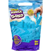 Kinetic Sand - Colour Bag 900g - Blue (20107736)