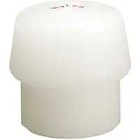 HALDER 3208.060 Simplex 60 Mm Nylon Hammermaul
