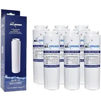 Allspares Wasserfilter für Kühlschrank geeignet für RWF0900A, AS-FF150