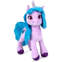 Play My Little Pony New Generation Sunny Starscout 27cm Plüsch by (orange)