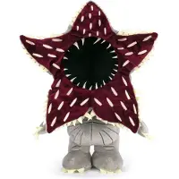 Play Stranger Things Teddy Demogorgon 26 Cm