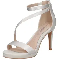 Buffalo Brautschuhe Buffalo Ivory