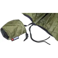 Tatonka Rain Flap M cub - Regenhülle für Rucksäcke Uni mit zuverlässigem R...