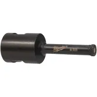 Milwaukee Broca diamantada M14 8 mm