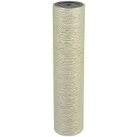 vidaXL Katzen-Kratzbaum 8x35 cm 8 mm Beige