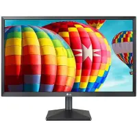 LG 27MK430H-B, 68,6 cm (27"), 1920 x 1080 Pixel, Full HD, LED, 5 ms, Schwarz