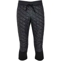 The Mountain Studio Primaloft Insulation 3/4-hosen