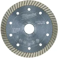 Milwaukee DHTS 125 mm - 1 pc