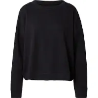 Pieces Pcchilli Sweatshirt | Schwarz | L