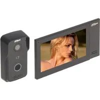 Dahua Technology DHI-KTP02 Smart-Home-Sicherheitskit