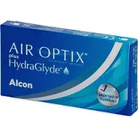 Alcon plus HydraGlyde 6er | DP: 0.50 BC: 8.60 DI: 14.20 6 St
