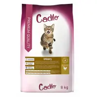 Cadilo Urinary Maintenance - Premium Katzenfutter | 2 x 2 kg