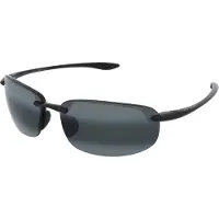 Maui jim Hookipa 407 Polarisierte Sonnenbrille