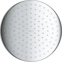 GROHE Tempesta 250 hovedbruser krom/hvid