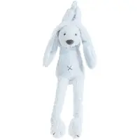 Happy horse - Rabbit Richie Musical - 34 cm - Blue - 17671