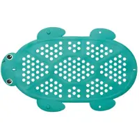 Infantino 2 in 1 Bad & Aufbewahrungsmatte
