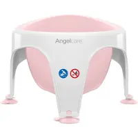 ABAKUS BATH CHAIR ANGELCARE, PINK