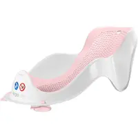 ABAKUS Abacus FIT ANGELCARE BATH LEAKER, PINK