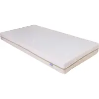 Baby Matex Matratze ECO Latex, 60x120