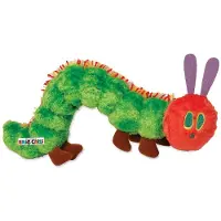 Bambolino toys Caterpillar Nie genug Plüschtier