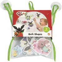 Creative Craft Group Bambelino Toys Bad Figuren, 8dlg.