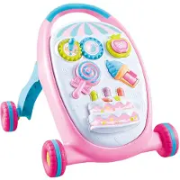 Cangaroo Laulernwagen Kuchen 8779