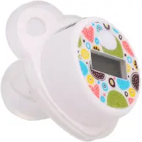 Lorelli digitales Schnuller-Thermometer