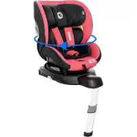 Lorelli Kindersitz Proxima i-Size