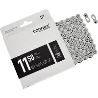 Connex 11s0 5.6 Mm 1/2x11/128 Road/mtb Kette