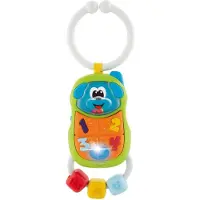 Chicco Puppy Telefon