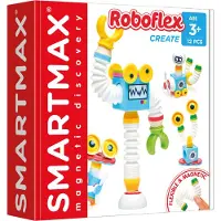 Smartmax Roboflex Medium, 3 Jahr(e)