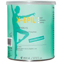 X-Epil Softwachs wasserlöslich - 800 ml