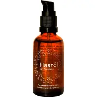 Afrolocke Haaröl für lockiges Haar 50 ml
