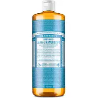 Dr. bronner's Flüssigseife Baby Mild 945 ml