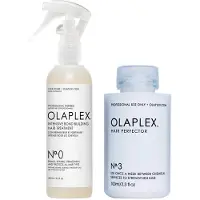 Olaplex Pflege Set No.0 + No.3PLUS