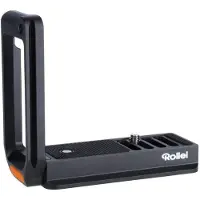 Rollei Universal L-Bracket
