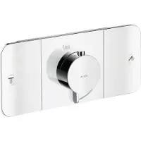 Axor 45712000 Thermostat UP One Fertigset