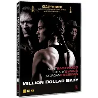 Majeng Media AB Million Dollar baby