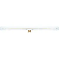 Segula 55097, 6,2 W, 39 W, S14d, 460 lm, 20000 h, Warmweiß