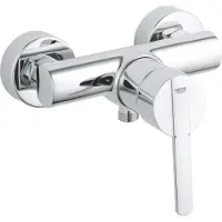 GROHE Feel Einhand-Brausebatterie