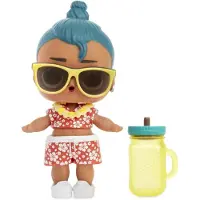 Sonstiges MGA Entertainment L.O.L. Surprise! Boys Asst in PDQ, Mehrfarbig, Geschlechtsneutral, Junge/Mädchen, 6 Jahr(e), 12 Jahr(e), Kunststoff