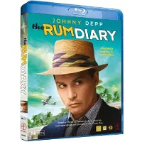 Majeng Media AB The Rum diary